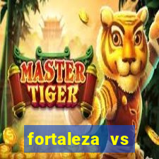 fortaleza vs flamengo futemax